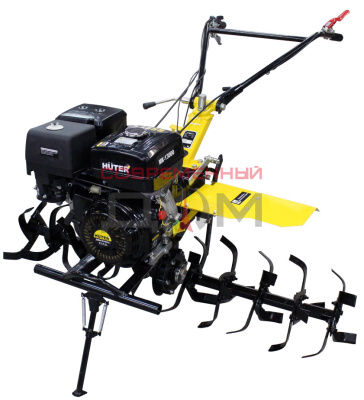 Сельскохозяйственная машина HUTER MK-13000